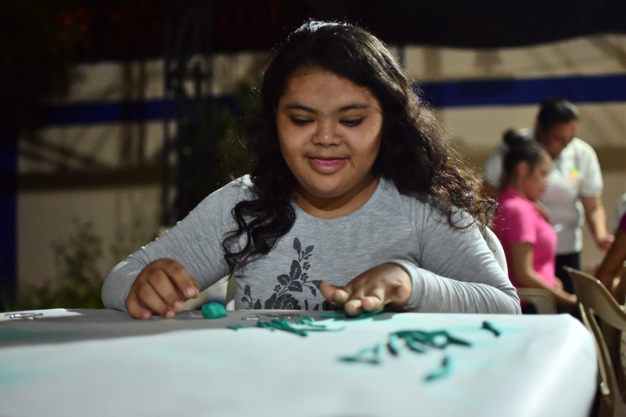 talleres lúdicos experienciales