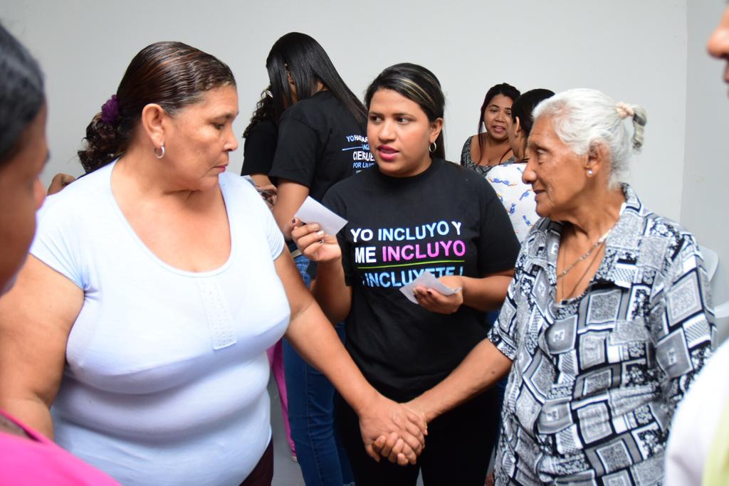 Taller ‘Estilos de vida saludables’