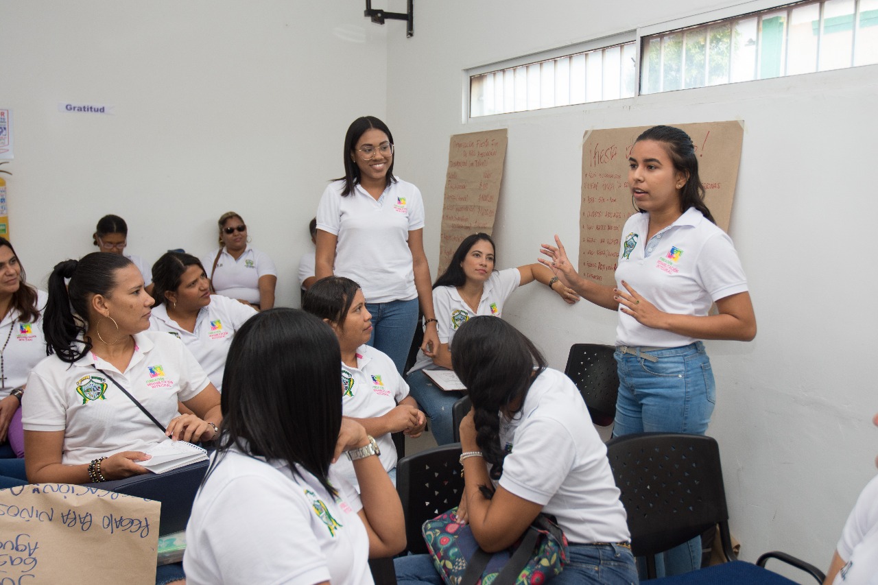 Tercer Taller ‘Normatividad nacional e internacional de los derechos de las personas con discapacidad’