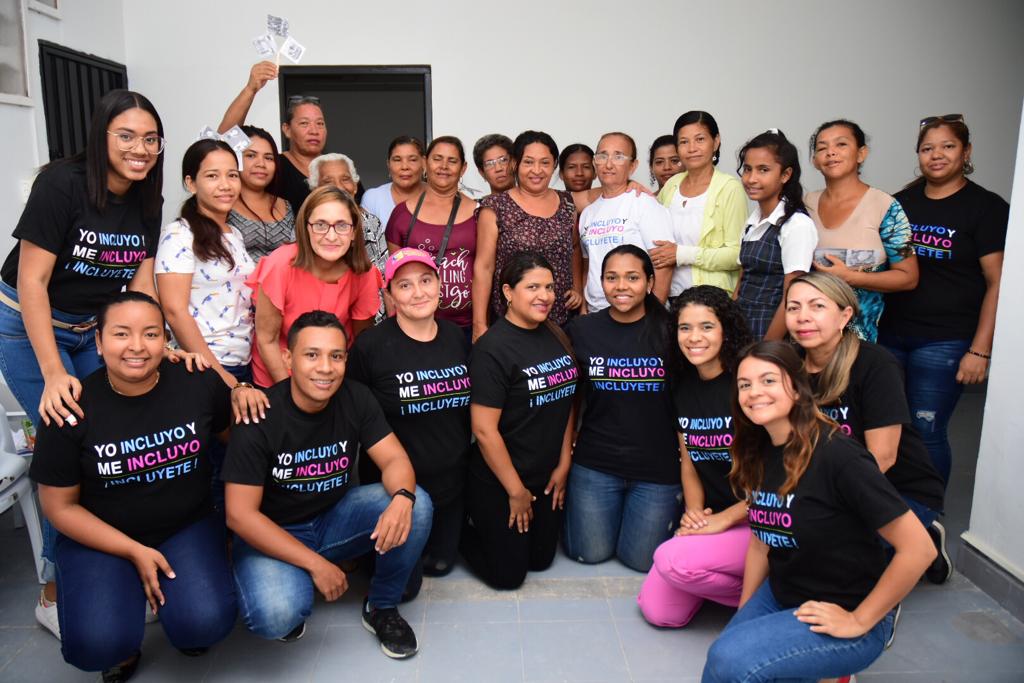 Taller ‘Estilos de vida saludables’