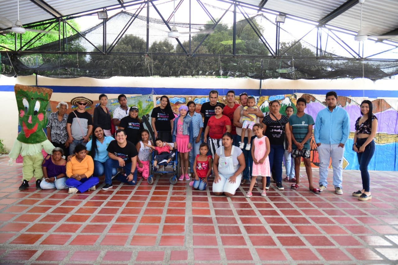 talleres de artes escénicas