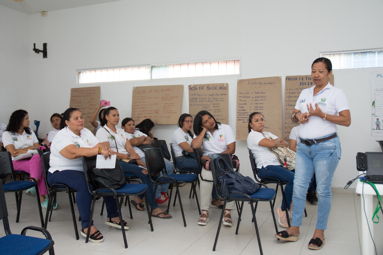 Tercer Taller ‘Normatividad nacional e internacional de los derechos de las personas con discapacidad’