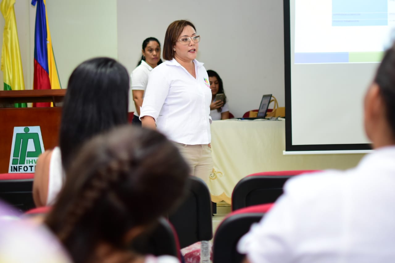 Diagnóstico de la Situación de la Mujer desde un Enfoque de Género en el municipio de Ciénaga
