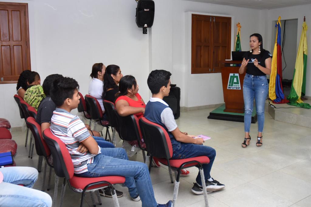 Foro “Equidad de Género en el Deporte”