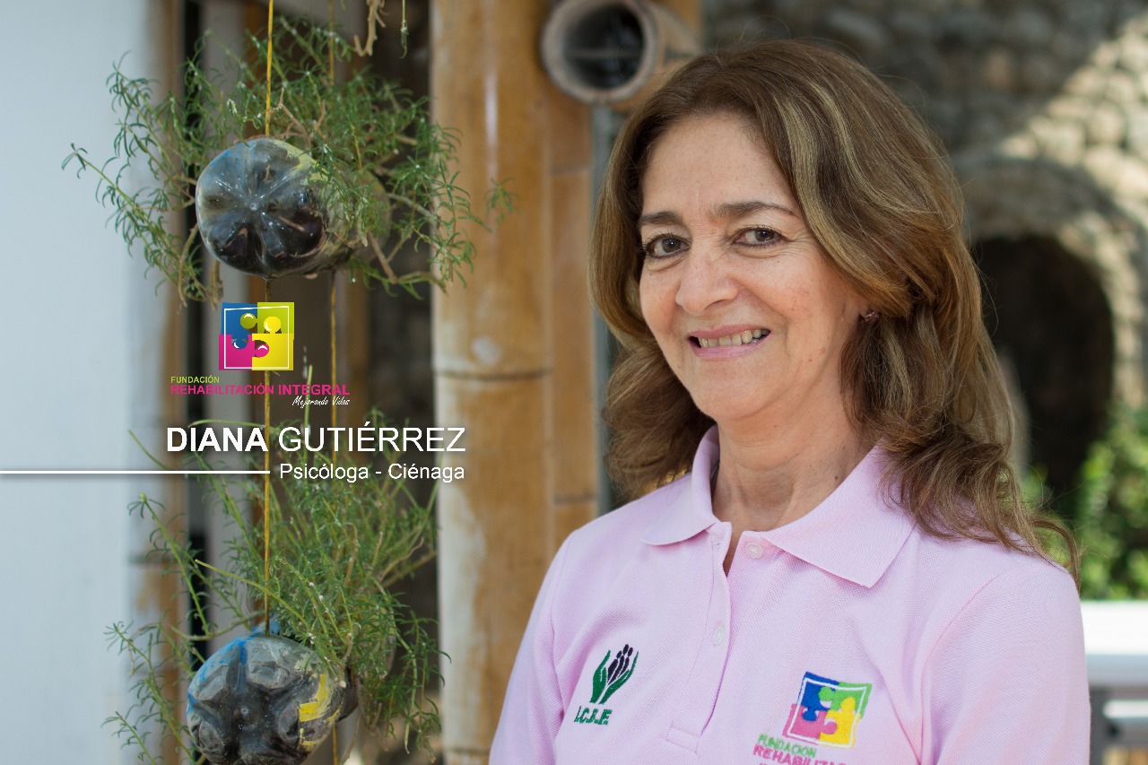 Conoce nuestro Talento Humano