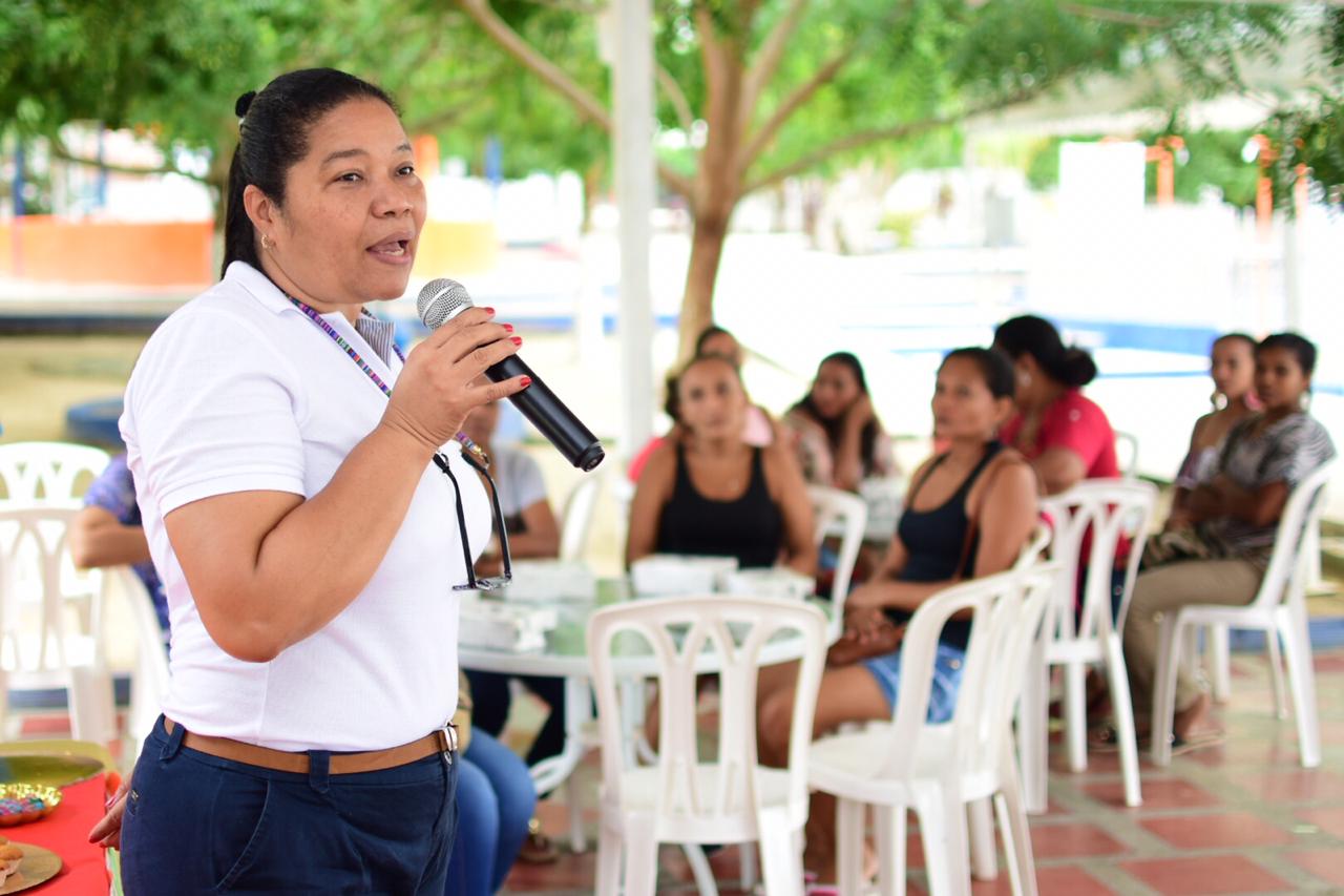 celebración del Día de las Madres
