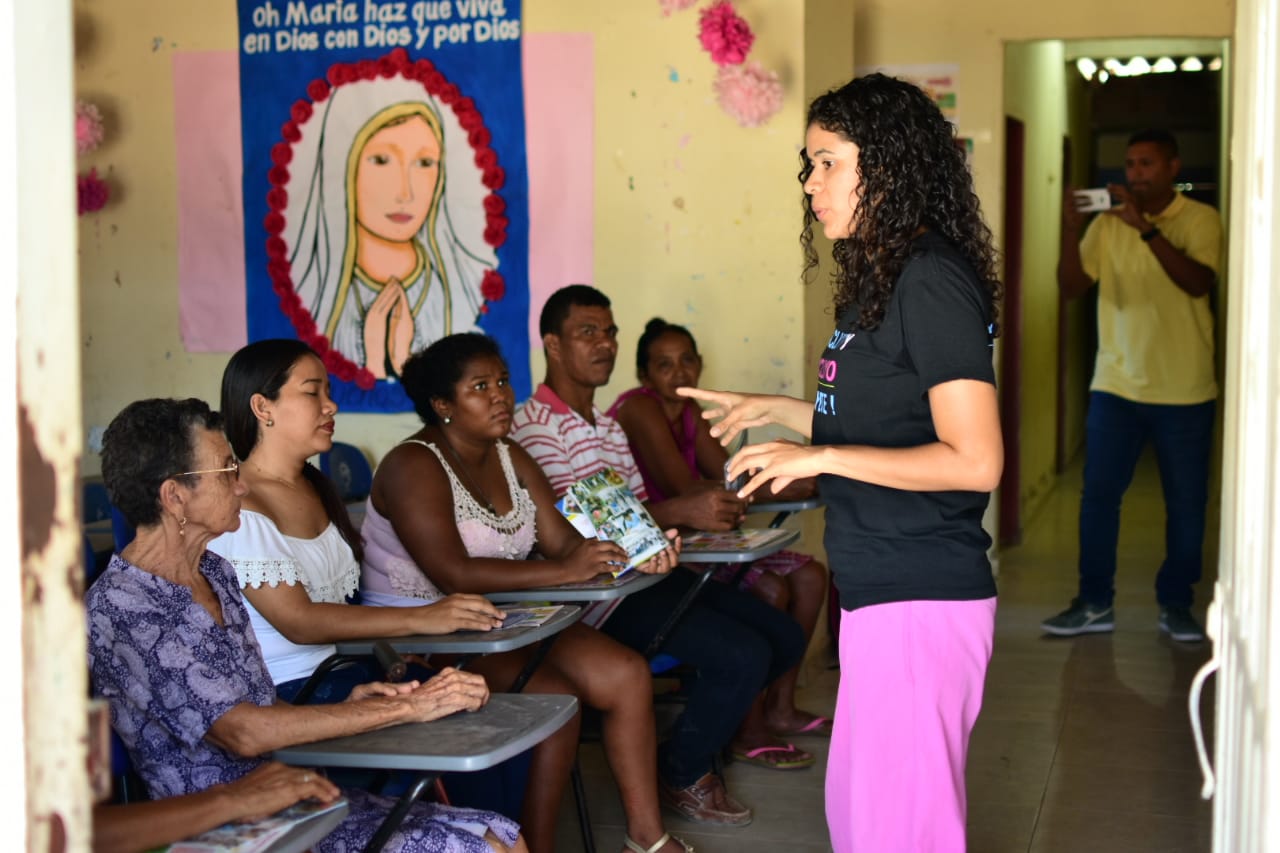 Taller de Actividad Física
