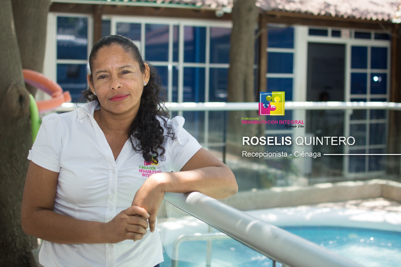 Conoce nuestro Talento Humano