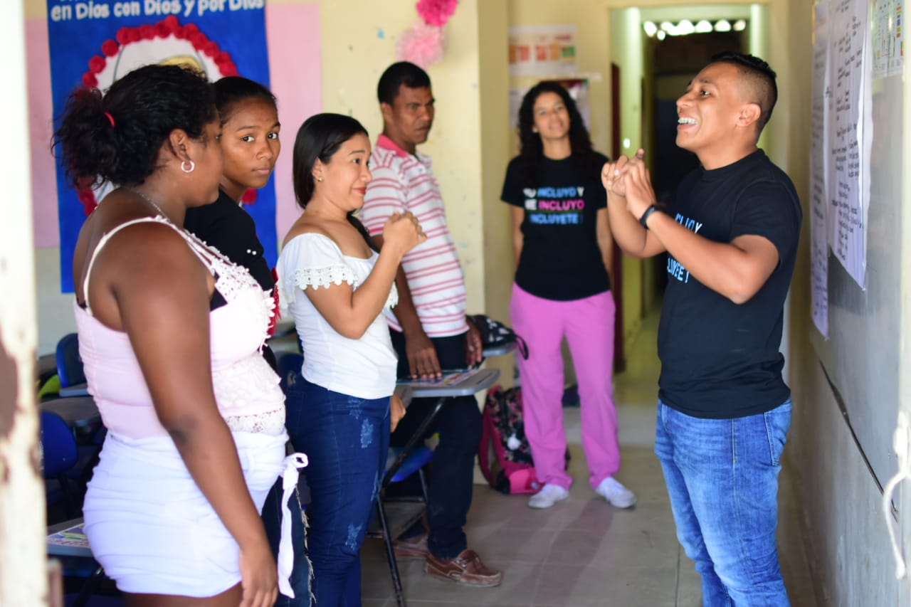 Taller de Actividad Física