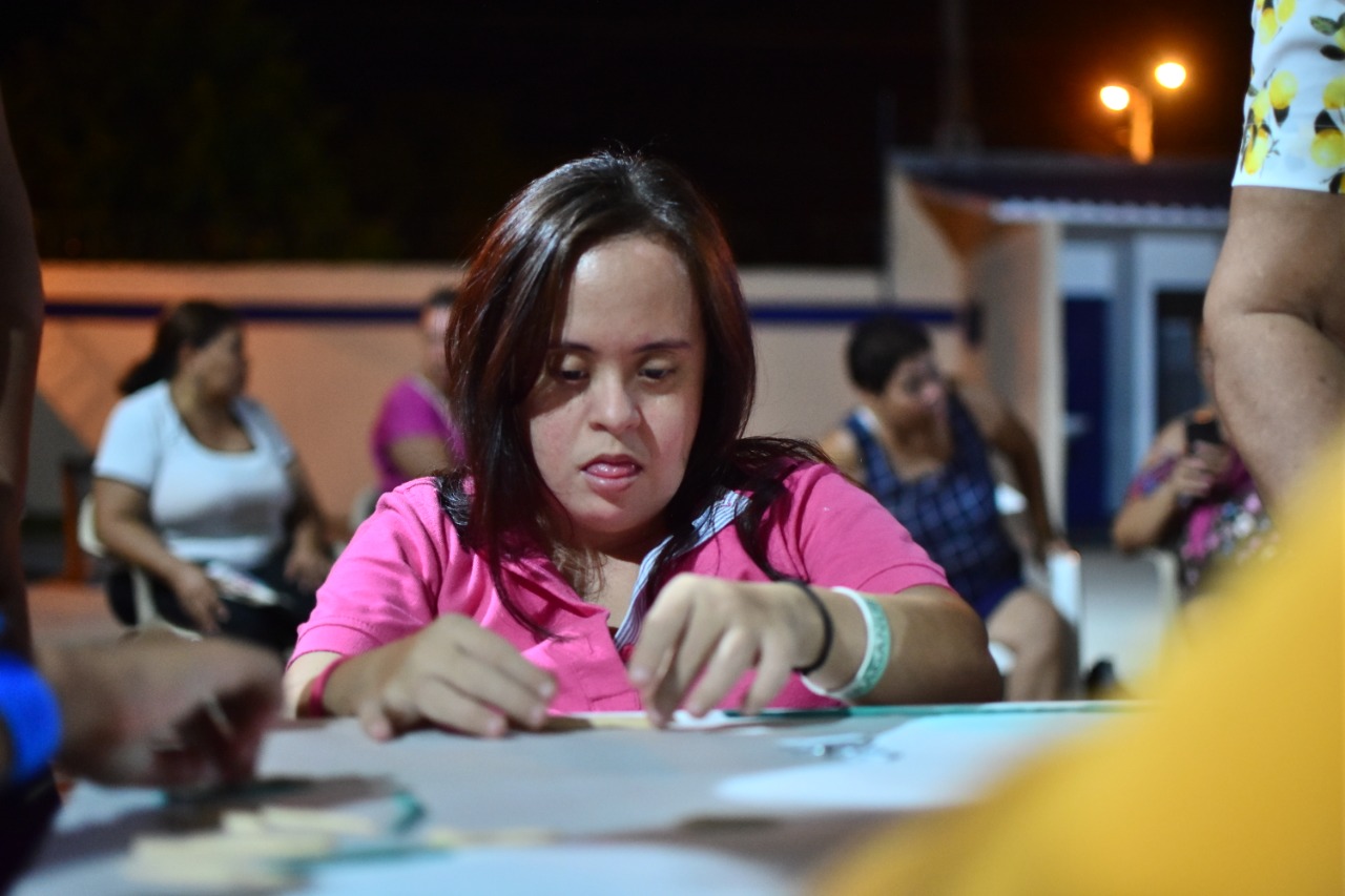 talleres lúdicos experienciales