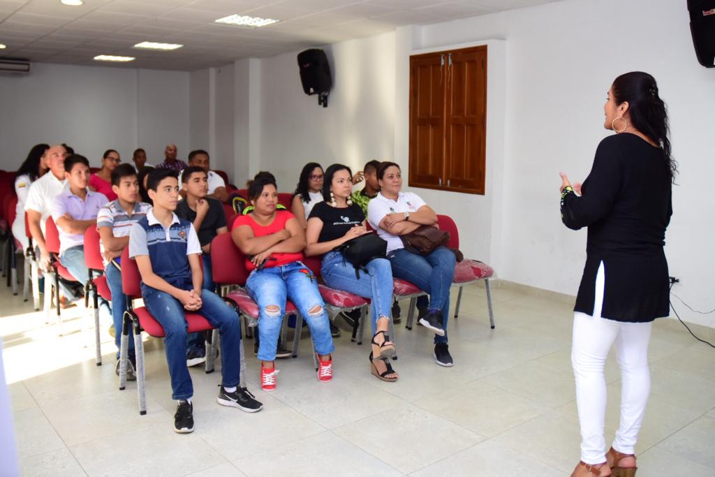 Foro “Equidad de Género en el Deporte”