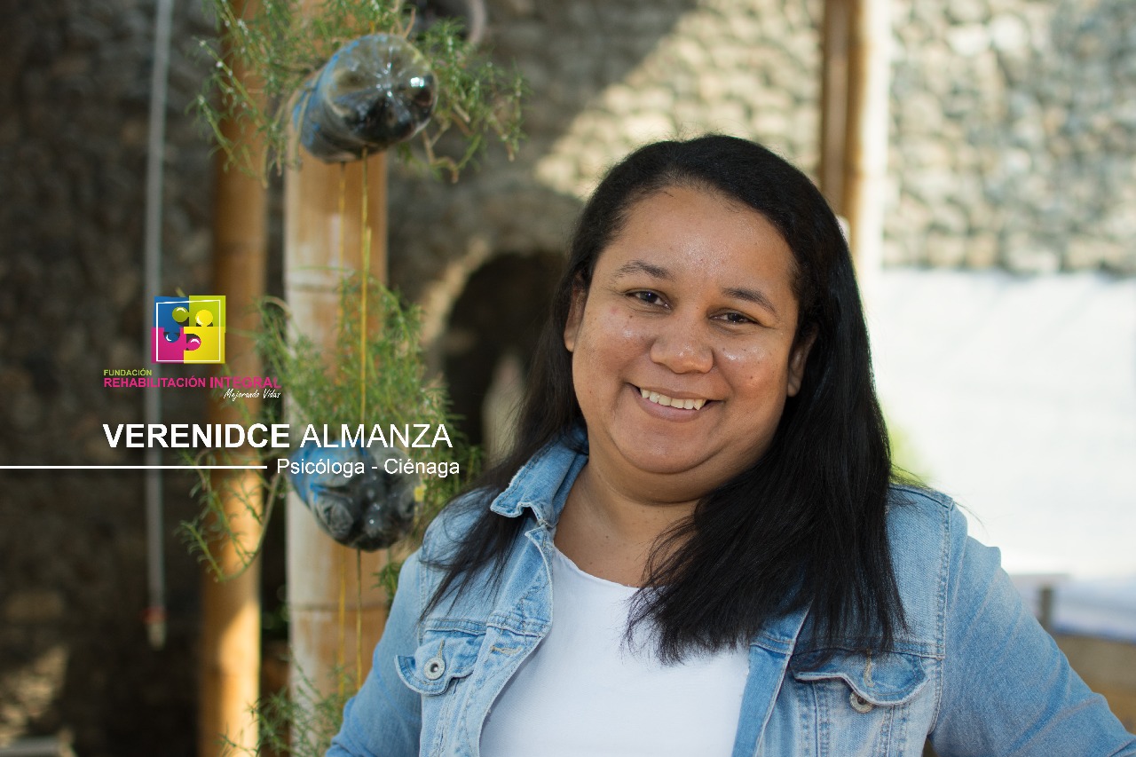 Conoce nuestro Talento Humano