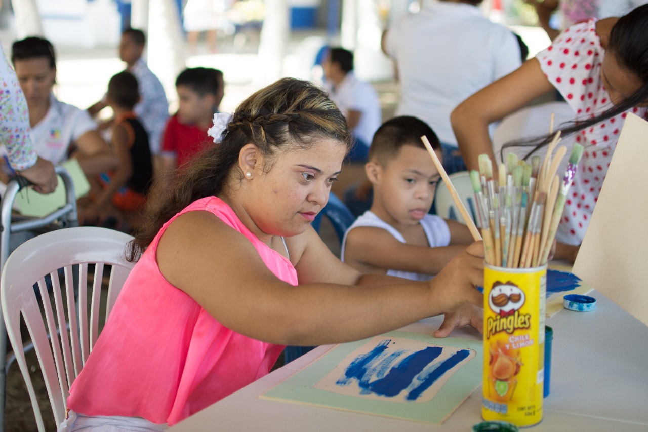talleres lúdicos experienciales