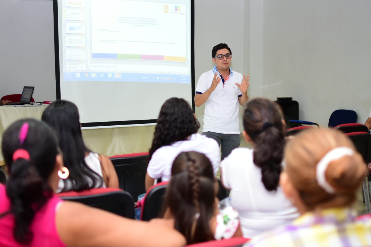 Diagnóstico de la Situación de la Mujer desde un Enfoque de Género en el municipio de Ciénaga