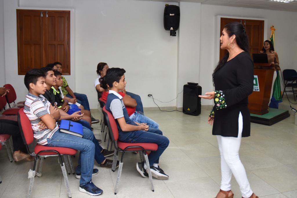 Foro “Equidad de Género en el Deporte”