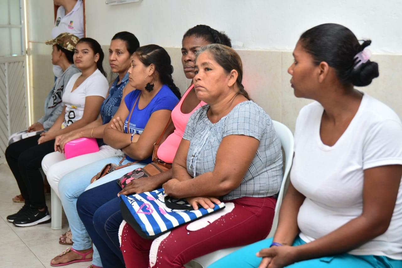 Proceso de perfiles ocupacionales para personas con discapacidad auditiva