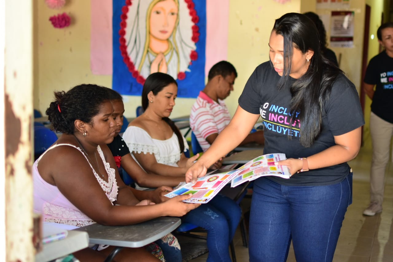 Taller de Actividad Física