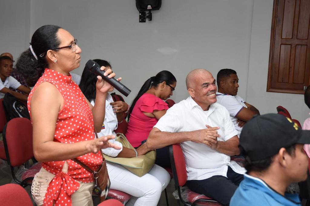 Foro “Equidad de Género en el Deporte”