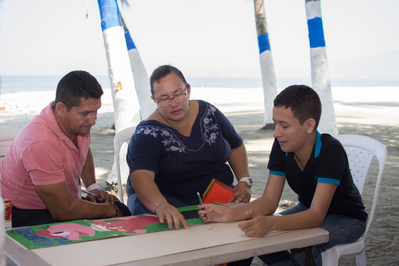talleres lúdicos experienciales
