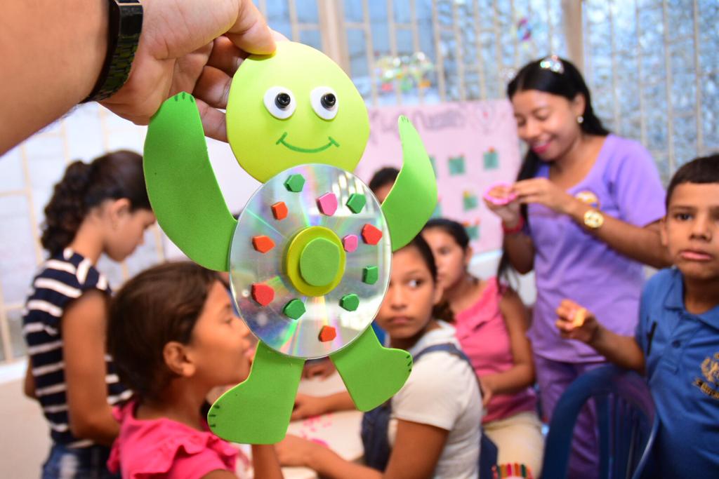 Manualidades