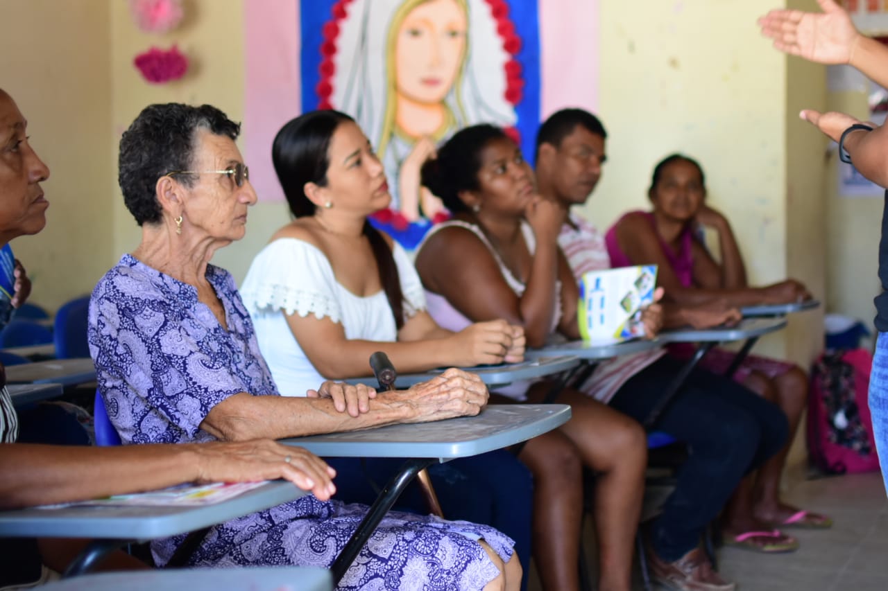Taller de Actividad Física