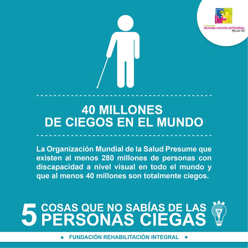cinco datos importantes