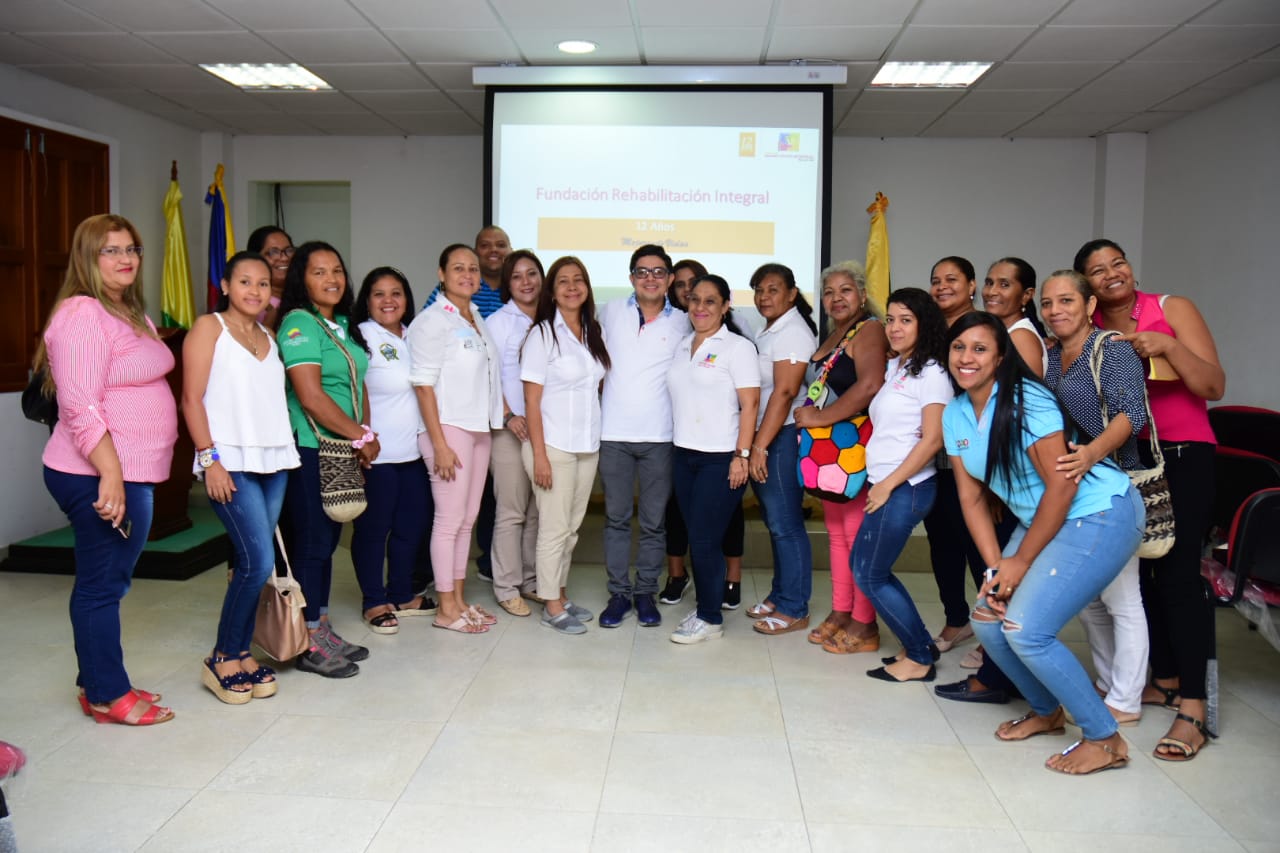 Diagnóstico de la Situación de la Mujer desde un Enfoque de Género en el municipio de Ciénaga