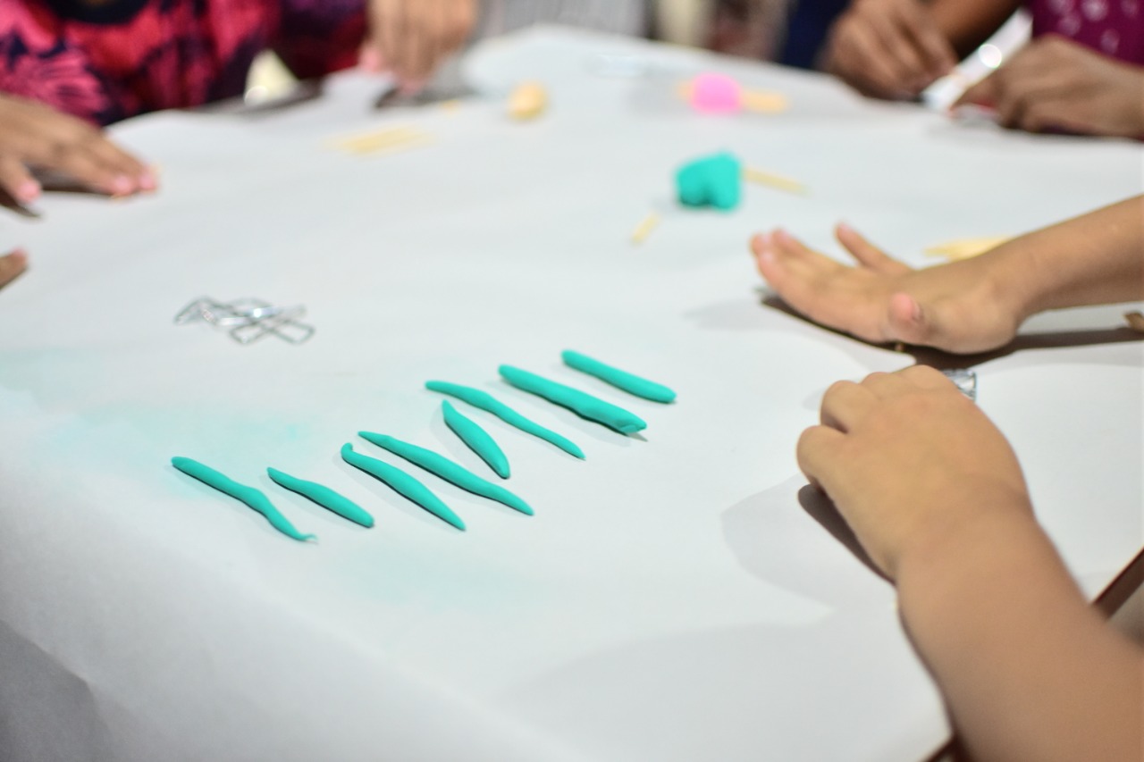 talleres lúdicos experienciales