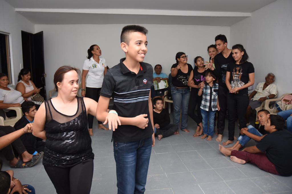 talleres lúdicos experienciales exclusivos