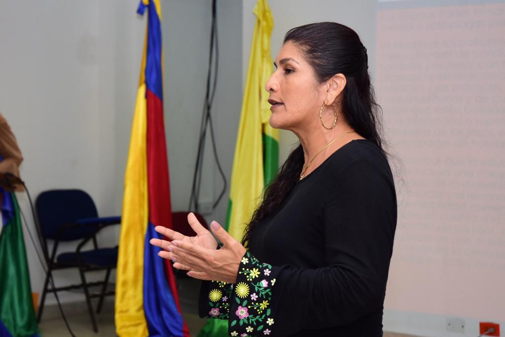 Foro “Equidad de Género en el Deporte”