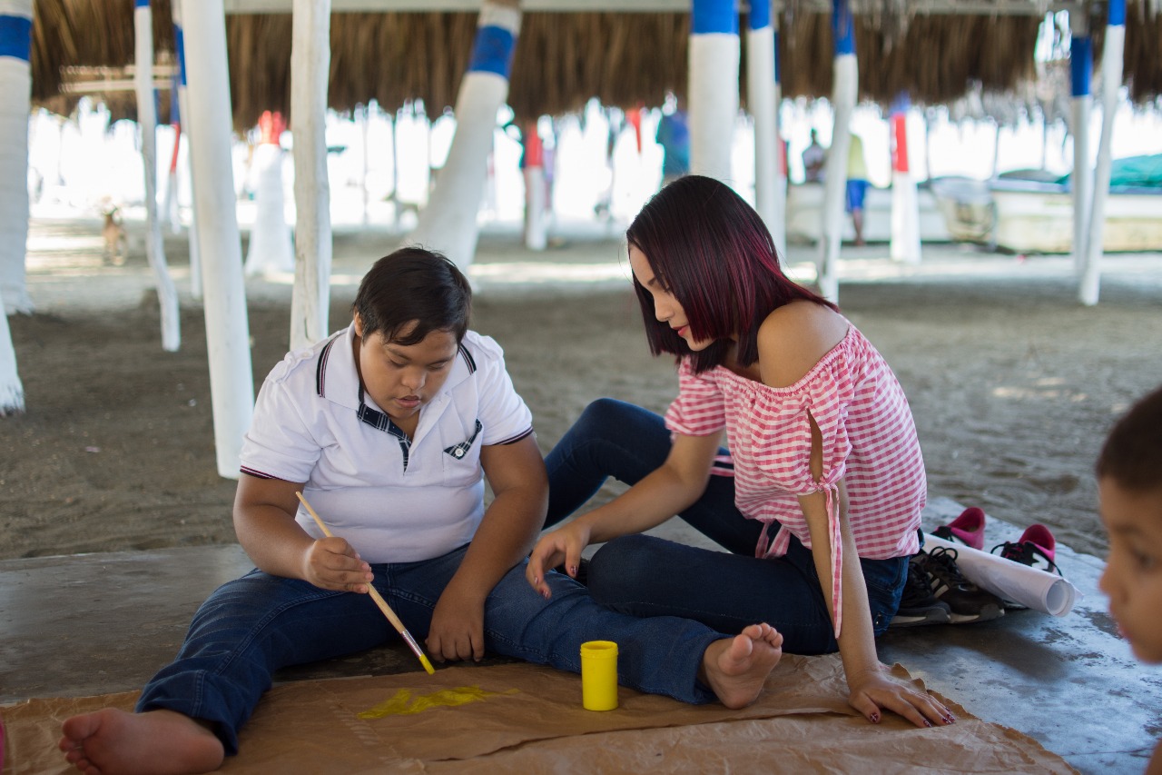 talleres lúdicos experienciales