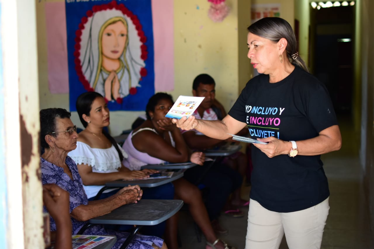 Taller de Actividad Física