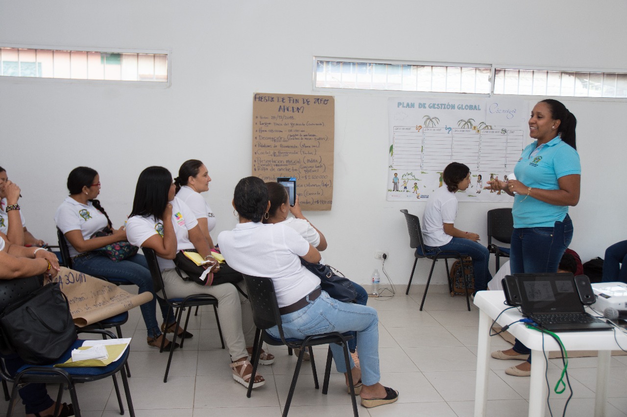 Tercer Taller ‘Normatividad nacional e internacional de los derechos de las personas con discapacidad’