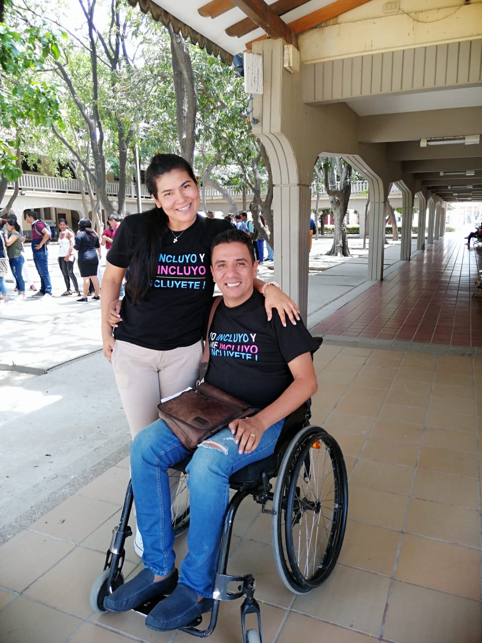 Primer Encuentro Departamental de Sordos