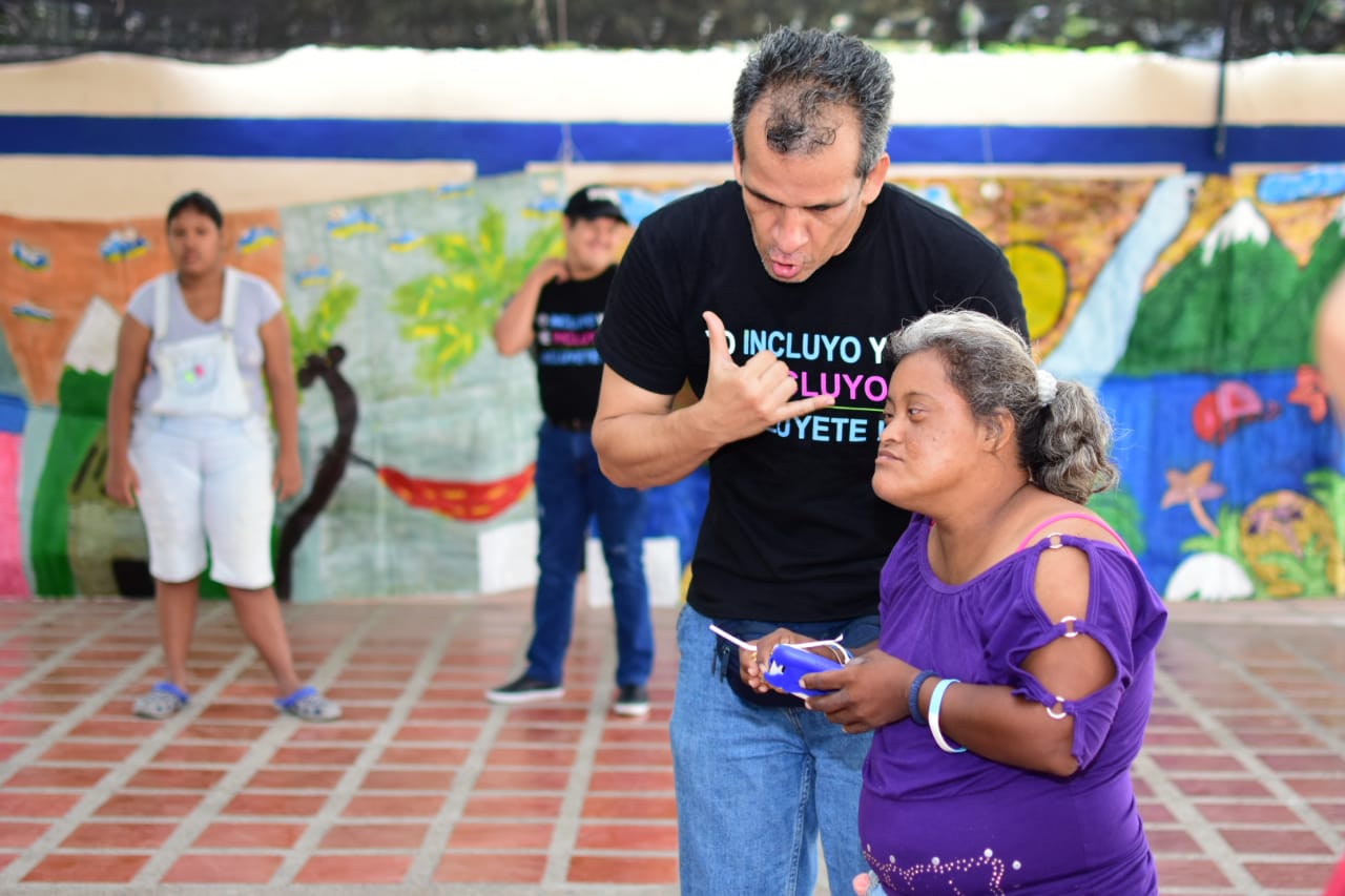 talleres de artes escénicas
