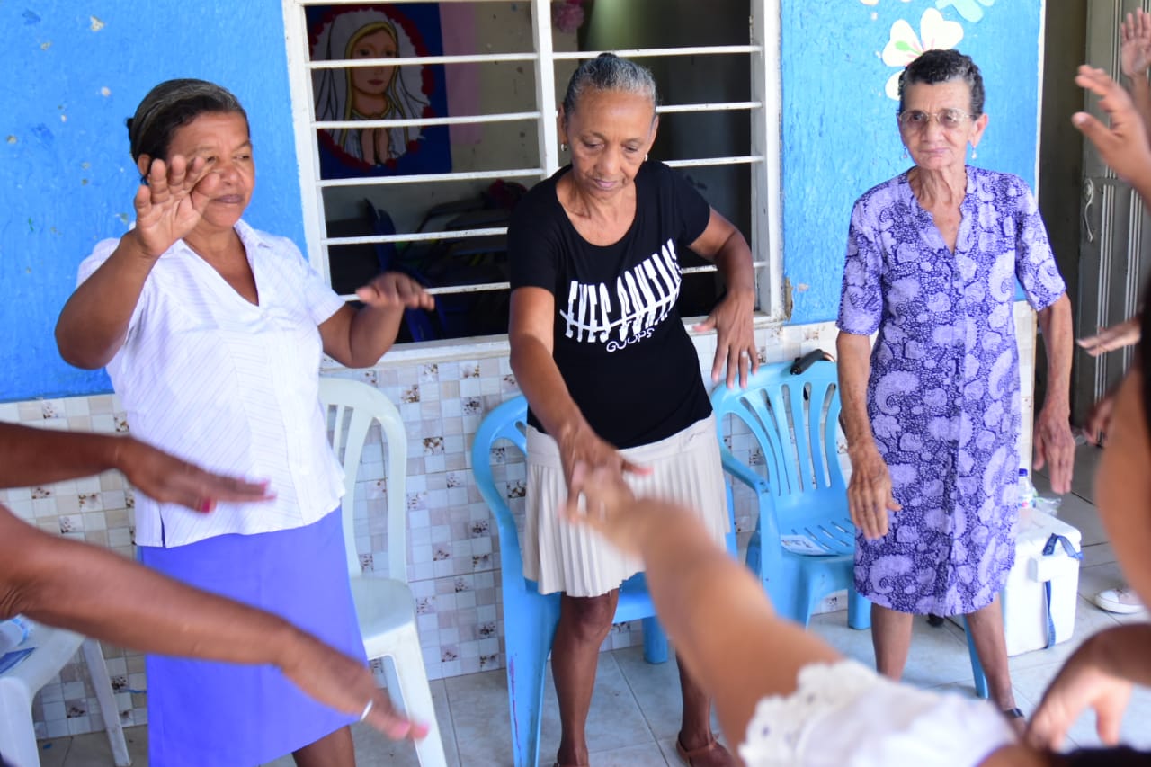 Taller de Actividad Física