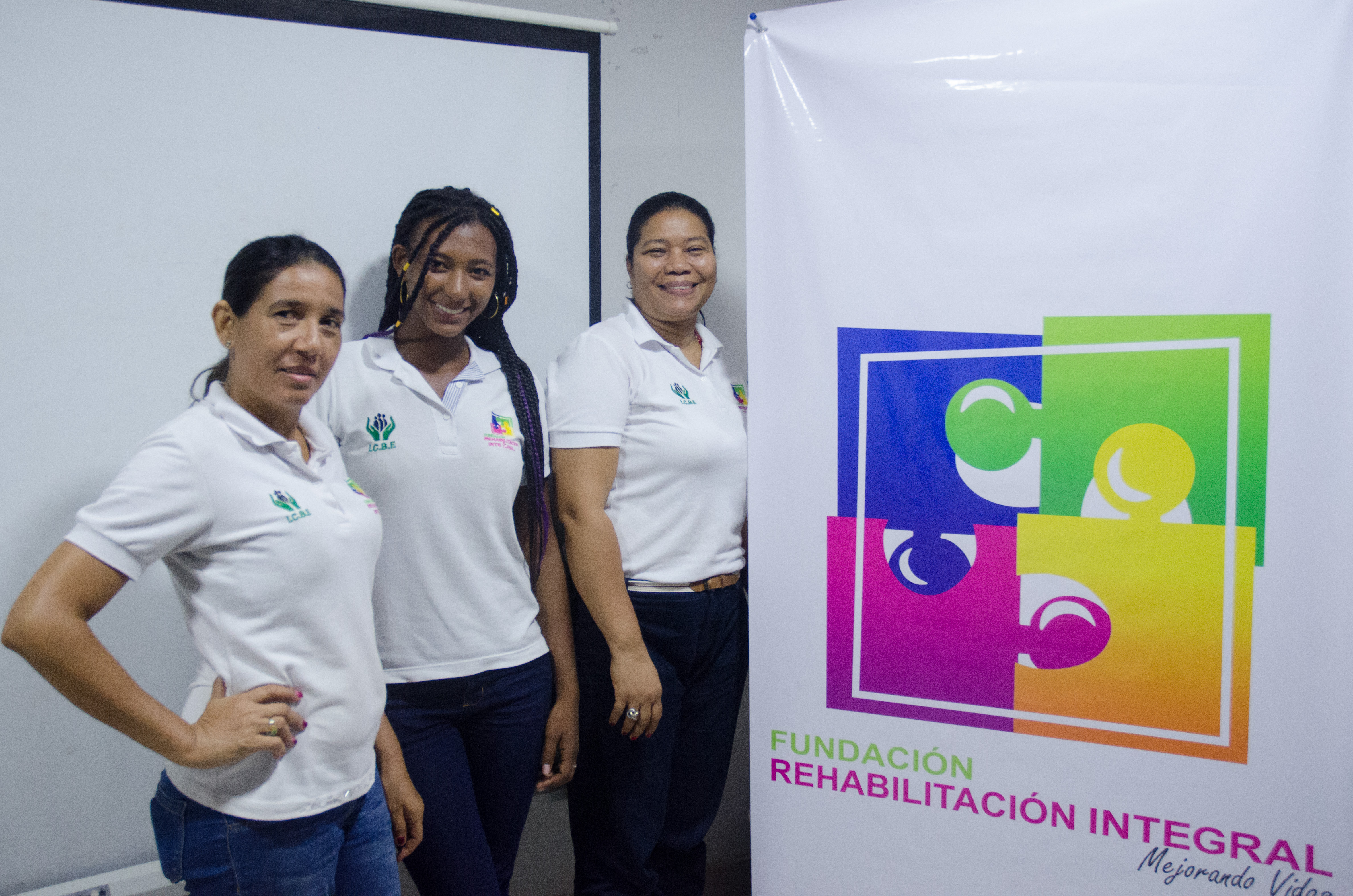 Semana Andina de Prevención del Embarazo en la Adolescencia en Fundación