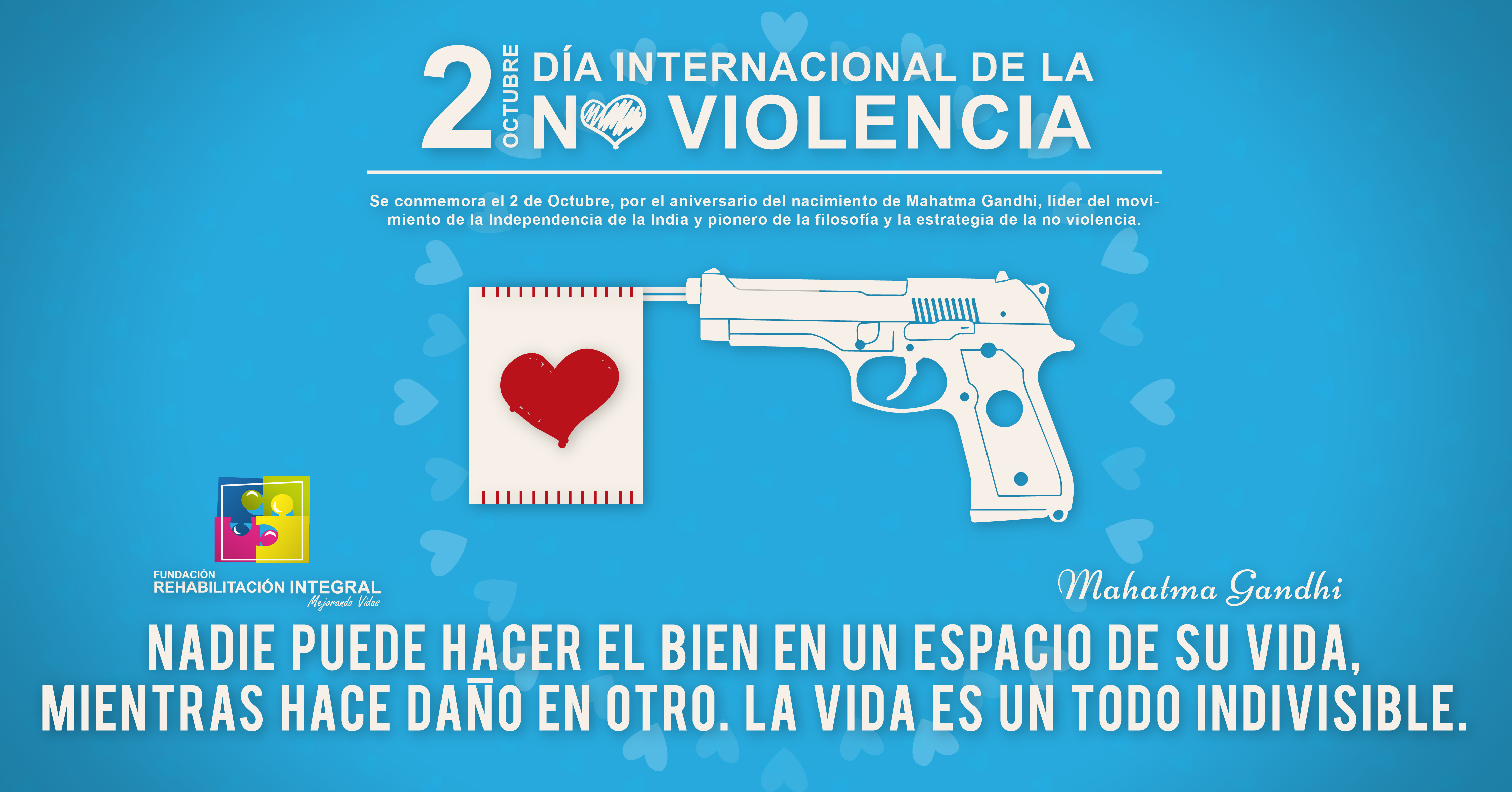 Día internacional de la No Violencia -03
