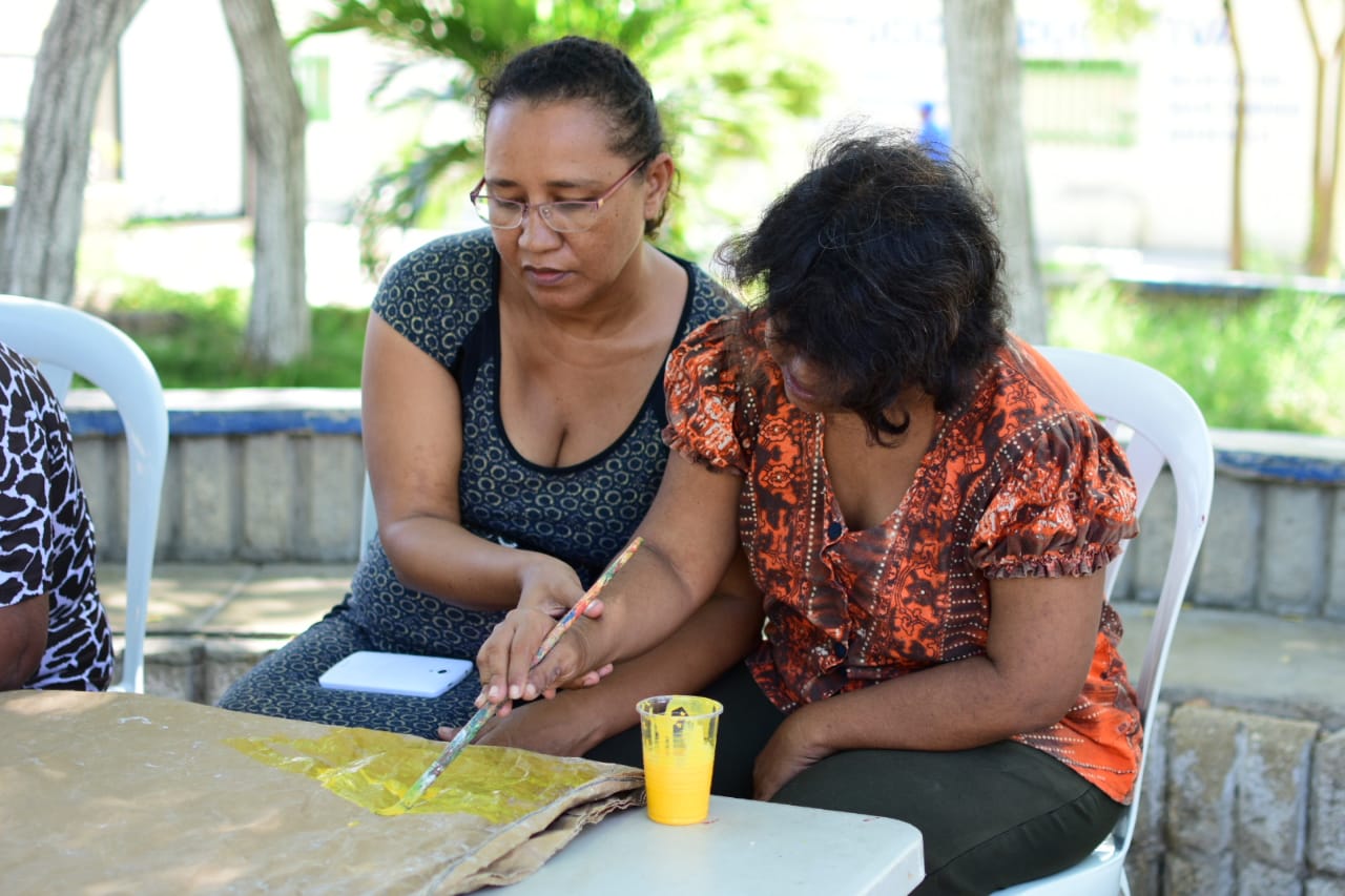 Talleres lúdicos experienciales