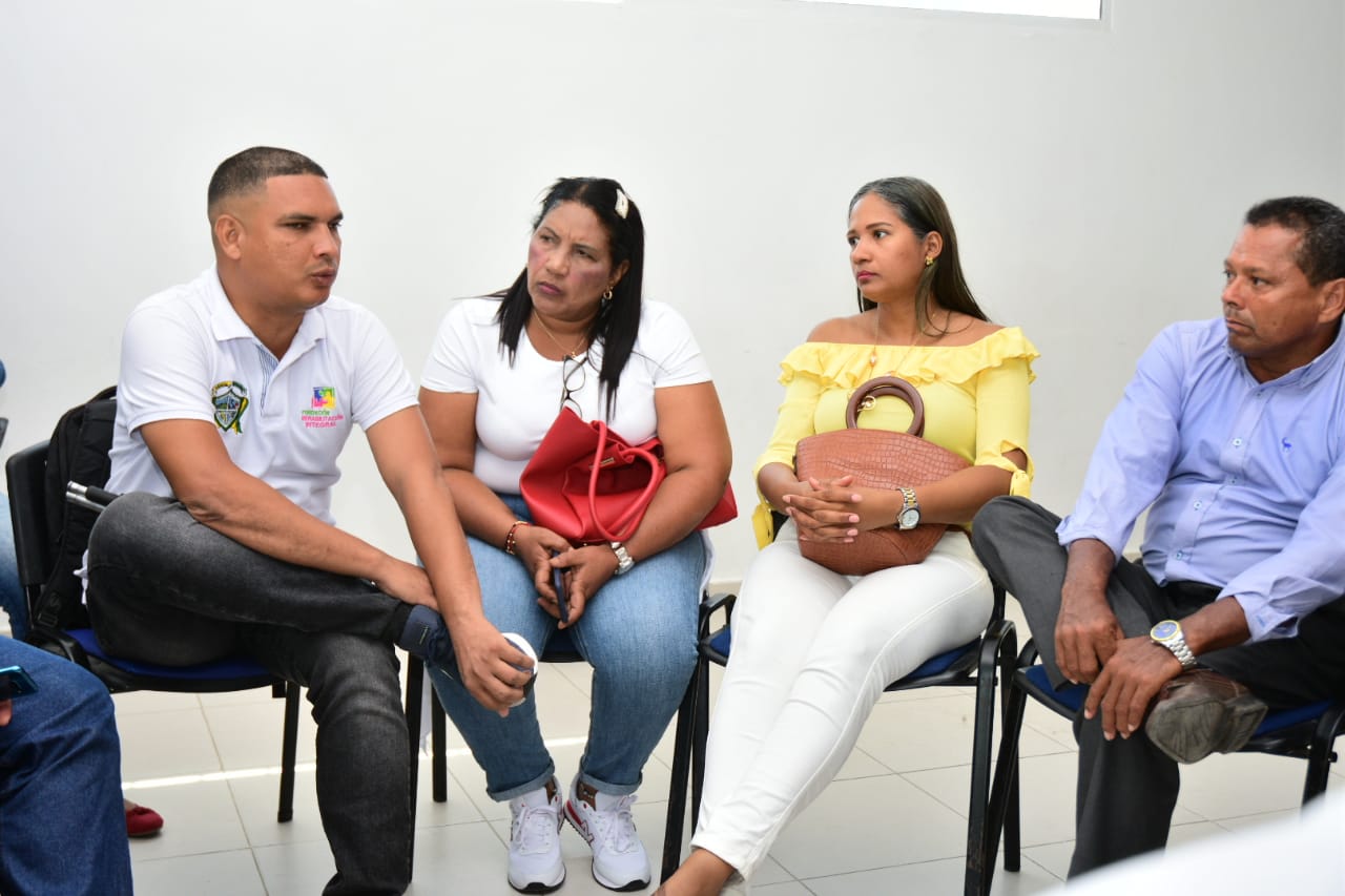 taller ‘Educación inclusiva, retos y oportunidades para los docentes’