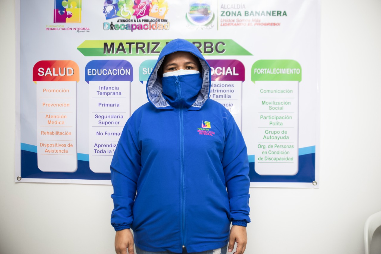 Implementación de protocolos de bioseguridad para mitigar el Covid-19 en el Magdalena