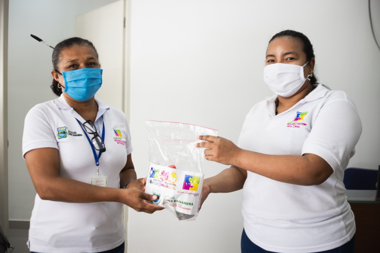 Implementación de protocolos de bioseguridad para mitigar el Covid-19 en el Magdalena
