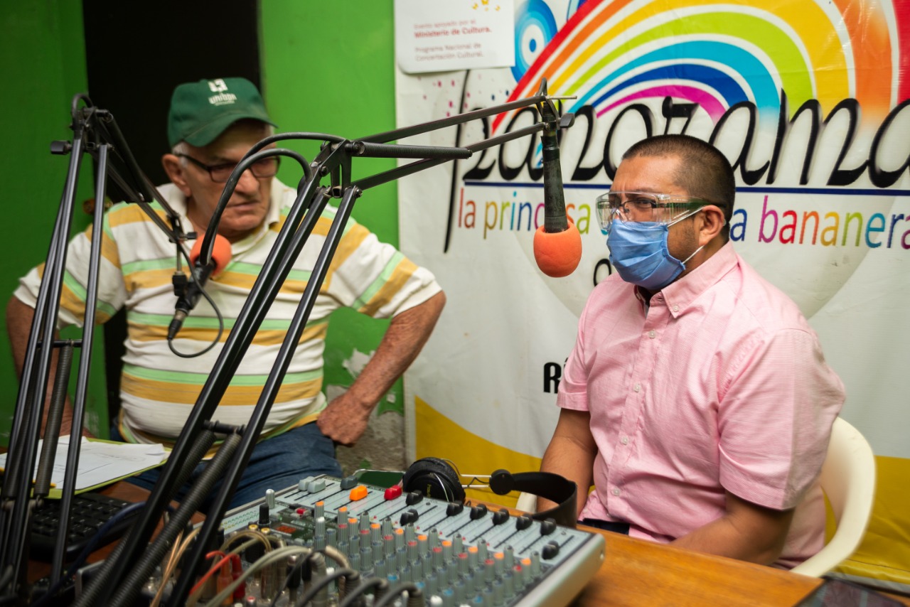 #AlAire hablando de inclusión educativa
