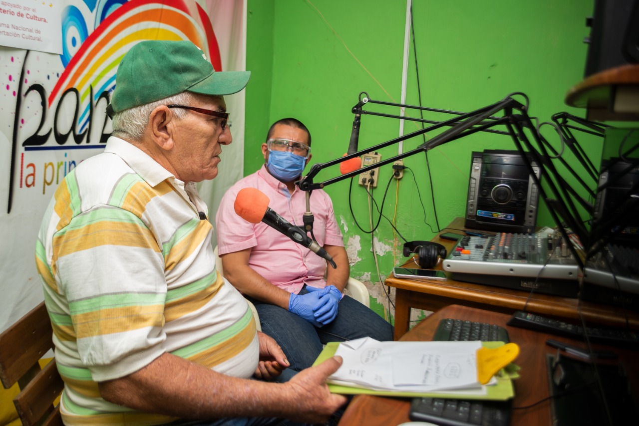 #AlAire hablando de inclusión educativa