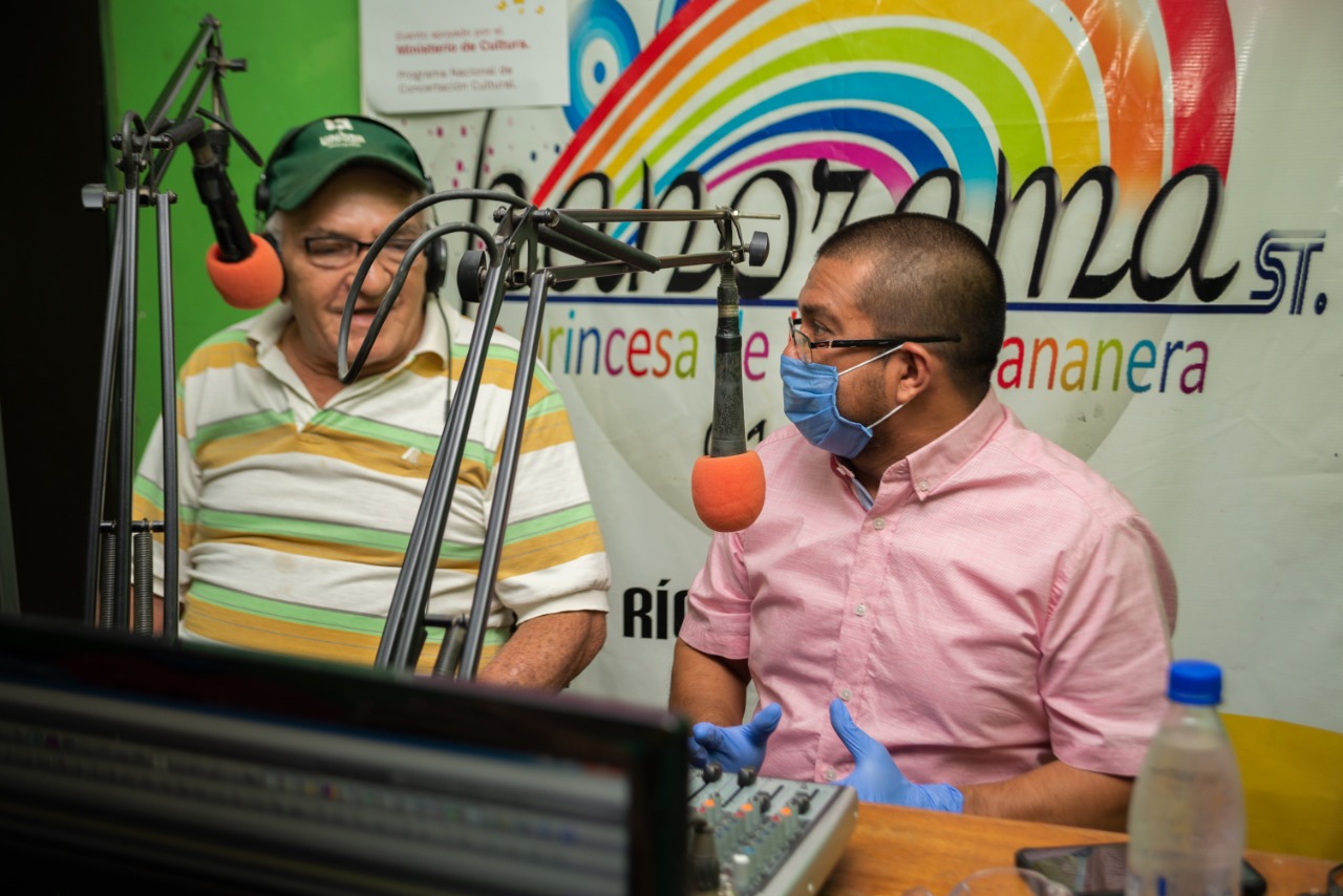 #AlAire hablando de inclusión educativa