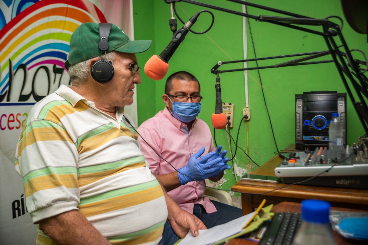 #AlAire hablando de inclusión educativa
