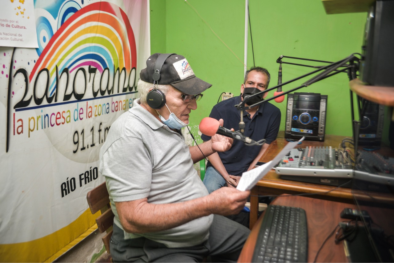 #AlAire hablando de inclusión social de las personas con discapacidad